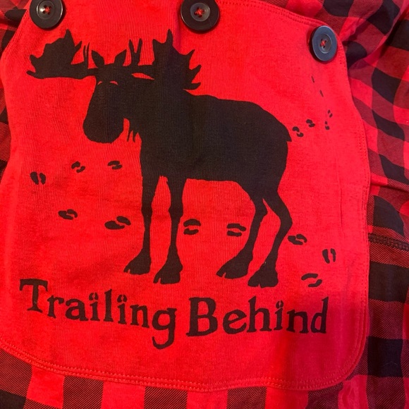 Hatley onesie pajamas - Picture 5 of 7